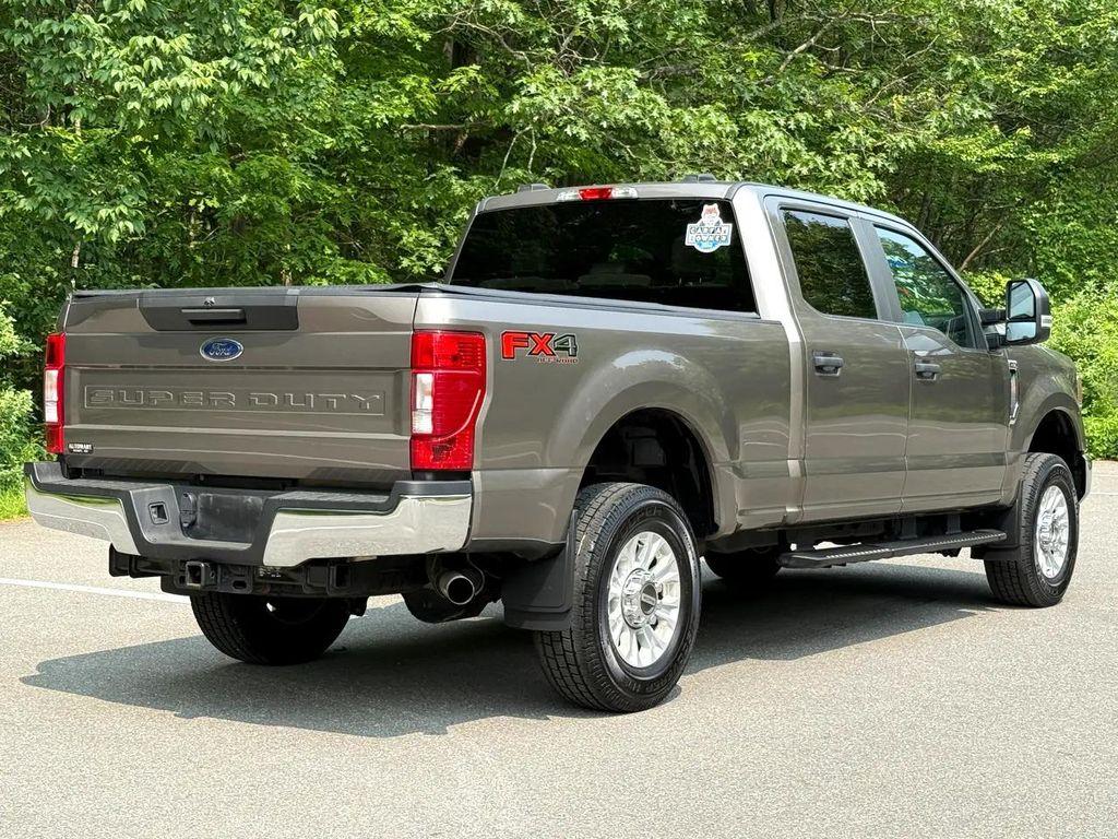 used 2020 Ford F-350 car, priced at $35,900