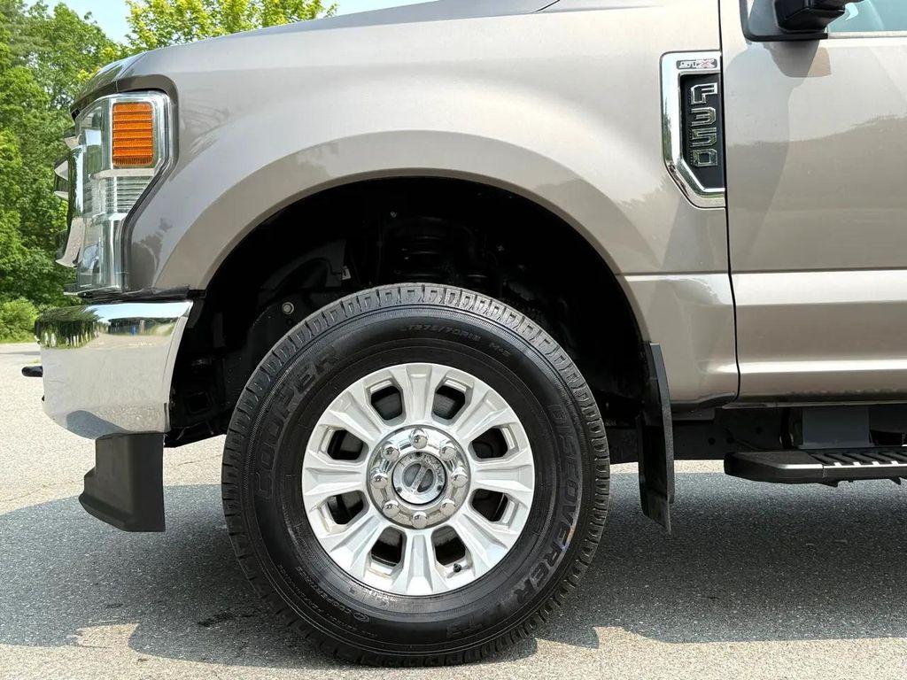 used 2020 Ford F-350 car, priced at $35,900