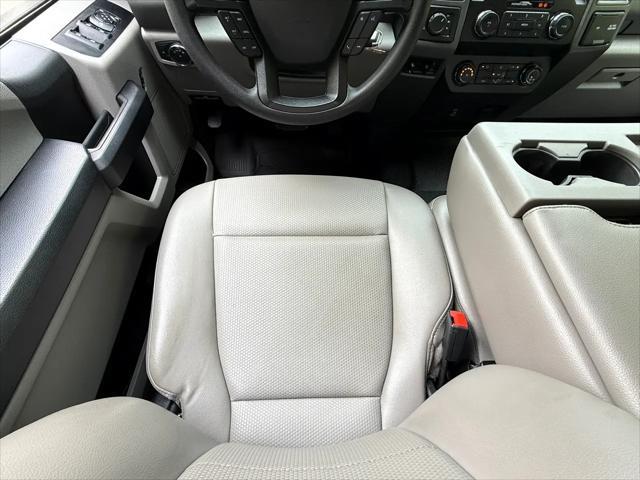 used 2020 Ford F-350 car, priced at $36,900