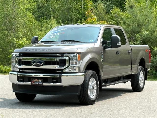 used 2020 Ford F-350 car, priced at $36,900