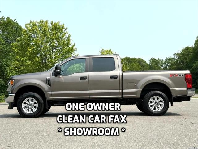used 2020 Ford F-350 car, priced at $36,900