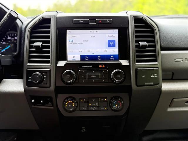 used 2020 Ford F-350 car, priced at $36,900