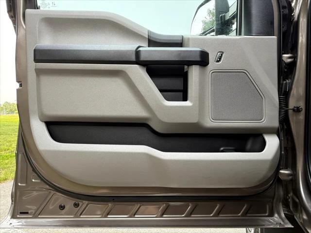 used 2020 Ford F-350 car, priced at $36,900