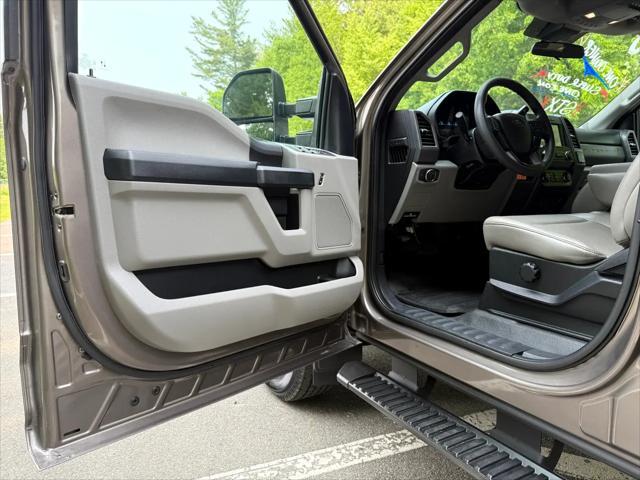 used 2020 Ford F-350 car, priced at $36,900