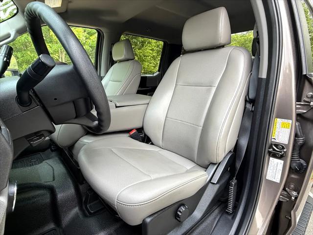 used 2020 Ford F-350 car, priced at $36,900