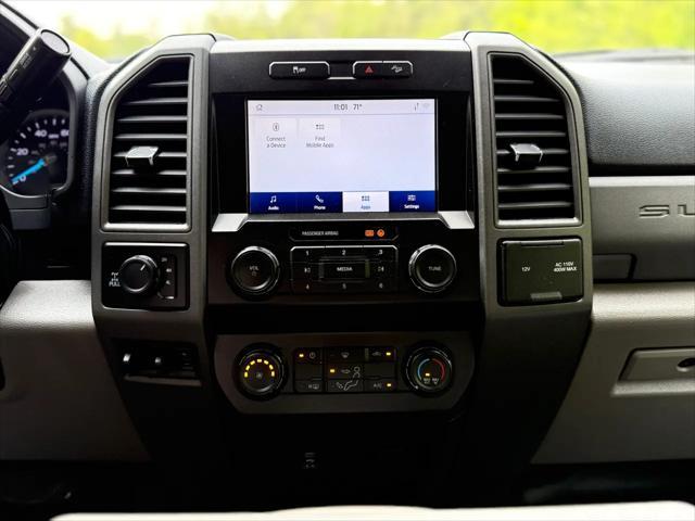 used 2020 Ford F-350 car, priced at $36,900