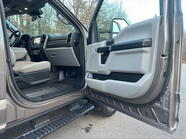 used 2020 Ford F-350 car, priced at $37,900