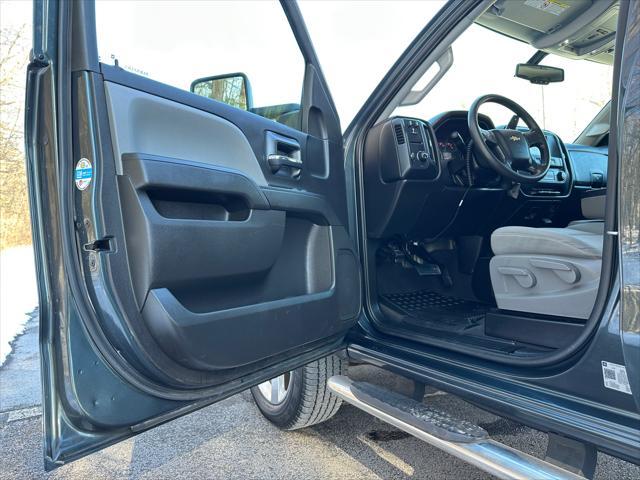 used 2019 Chevrolet Silverado 2500 car, priced at $37,900