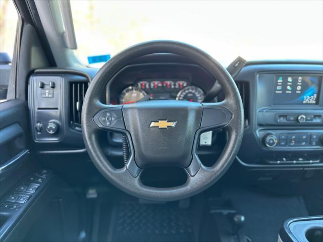 used 2019 Chevrolet Silverado 2500 car, priced at $37,900