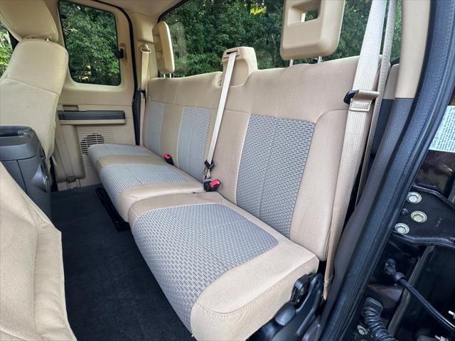 used 2014 Ford F-350 car, priced at $33,900