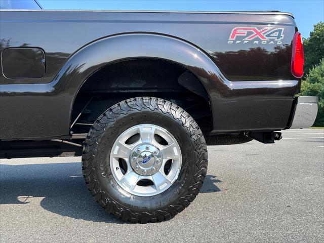 used 2014 Ford F-350 car, priced at $33,900