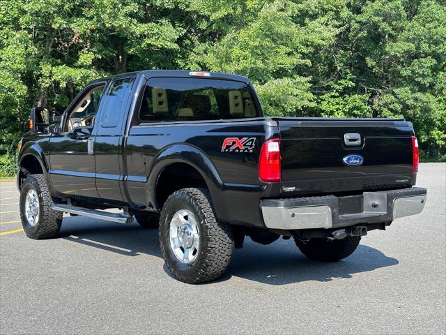 used 2014 Ford F-350 car, priced at $33,900