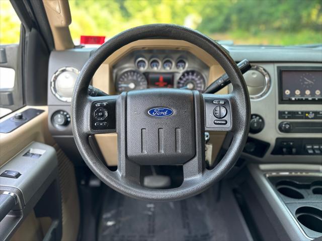 used 2014 Ford F-350 car, priced at $33,900