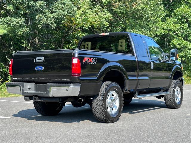 used 2014 Ford F-350 car, priced at $33,900