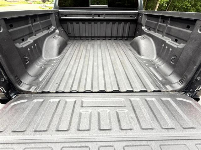 used 2018 Chevrolet Colorado car, priced at $24,900