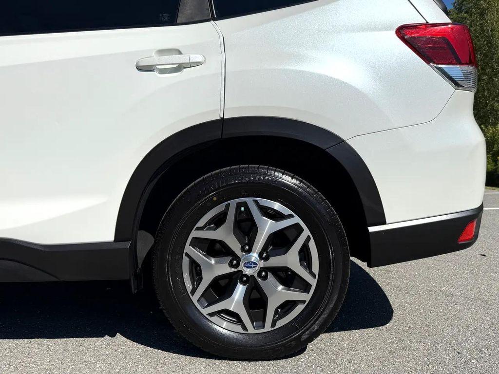 used 2019 Subaru Forester car, priced at $19,900