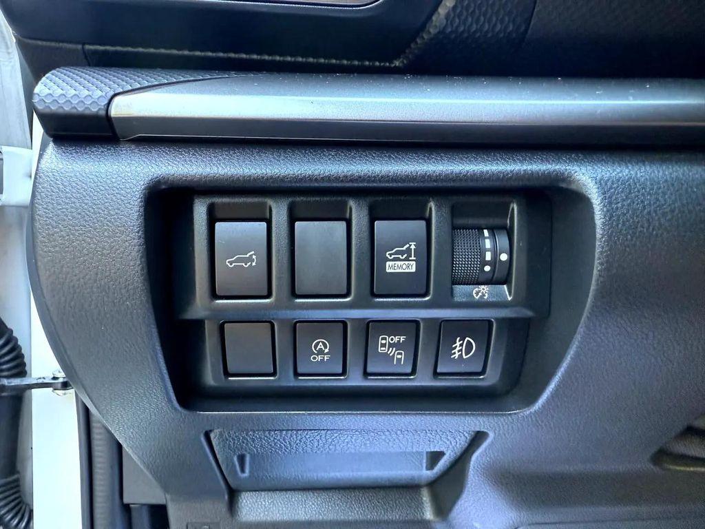 used 2019 Subaru Forester car, priced at $19,900