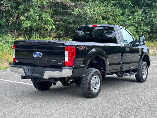 used 2019 Ford F-250 car, priced at $31,900