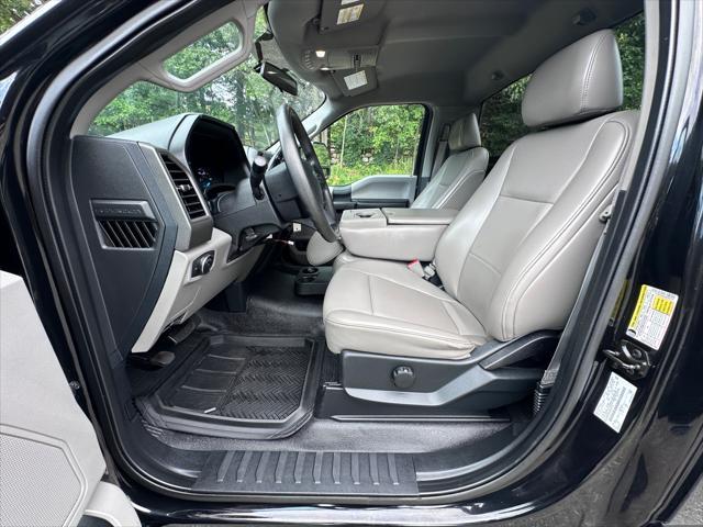 used 2019 Ford F-250 car, priced at $31,900