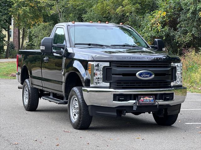 used 2019 Ford F-250 car, priced at $31,900