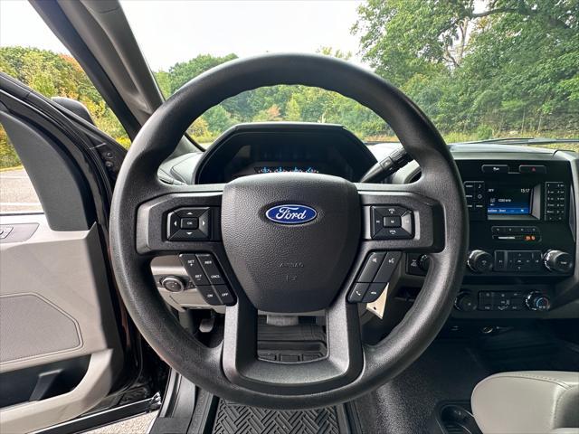 used 2019 Ford F-250 car, priced at $31,900