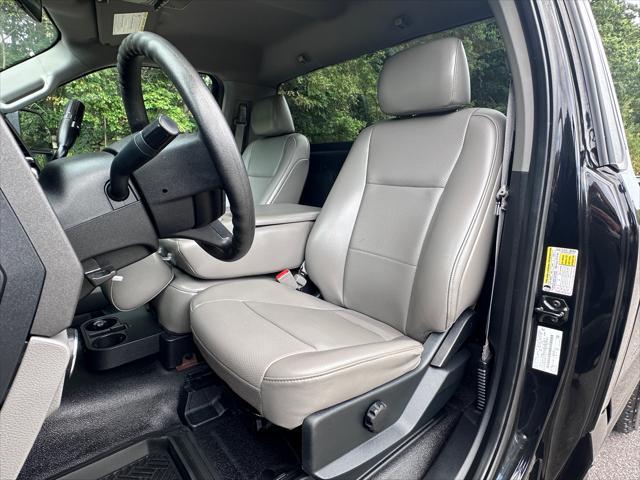 used 2019 Ford F-250 car, priced at $31,900