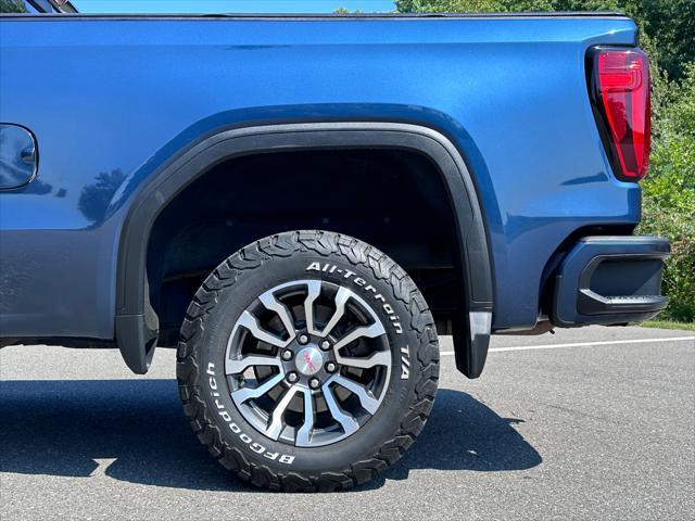 used 2019 GMC Sierra 1500 car, priced at $32,900