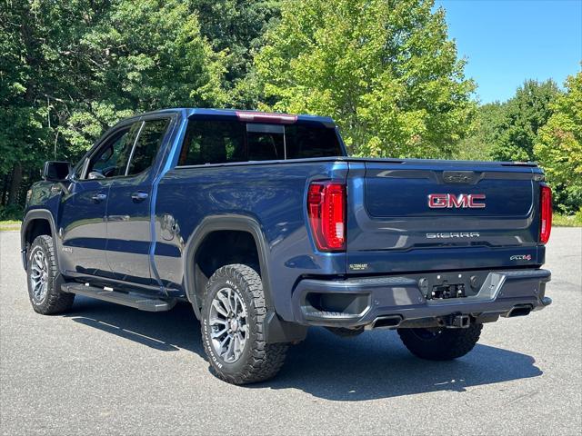 used 2019 GMC Sierra 1500 car, priced at $32,900