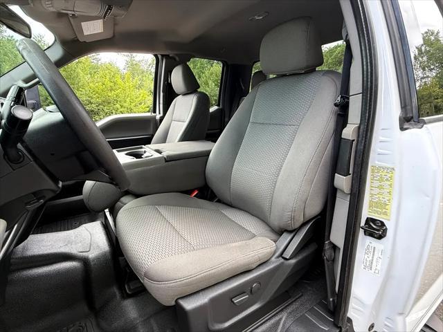 used 2021 Ford F-350 car, priced at $39,900