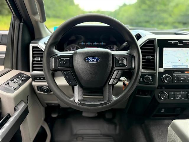 used 2021 Ford F-350 car, priced at $39,900