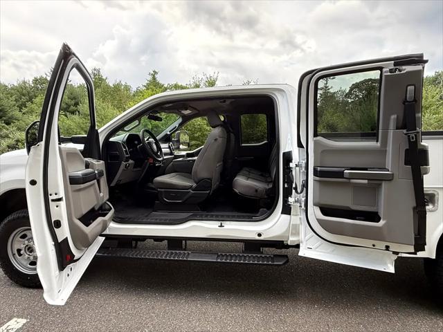 used 2021 Ford F-350 car, priced at $39,900