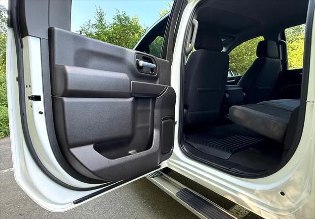 used 2023 Chevrolet Silverado 2500 car, priced at $43,900