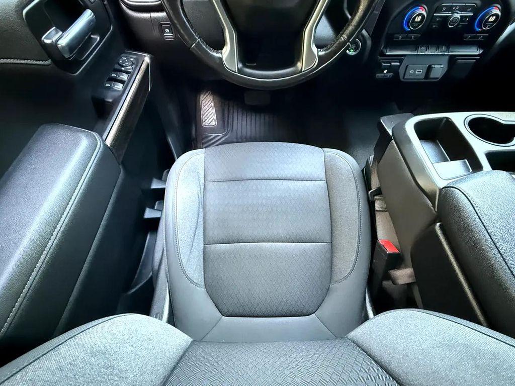 used 2023 Chevrolet Silverado 2500 car, priced at $43,900