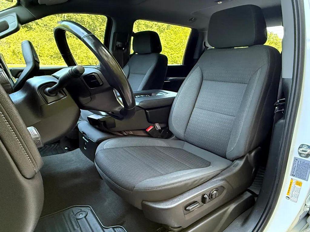 used 2023 Chevrolet Silverado 2500 car, priced at $43,900