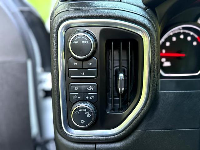 used 2023 Chevrolet Silverado 2500 car, priced at $43,900