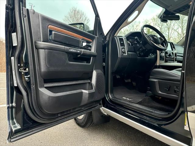 used 2016 Ram 1500 car, priced at $18,900