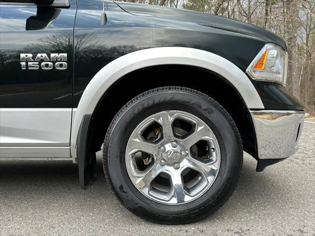 used 2016 Ram 1500 car, priced at $18,900