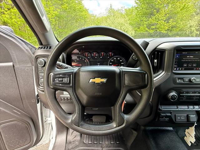 used 2022 Chevrolet Silverado 3500 car, priced at $59,900