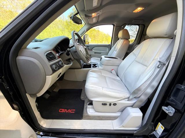 used 2013 GMC Sierra 2500 car, priced at $30,900