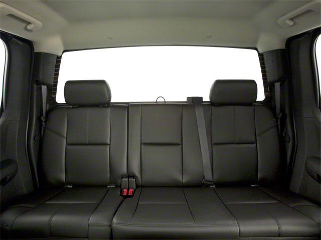used 2013 GMC Sierra 2500 car