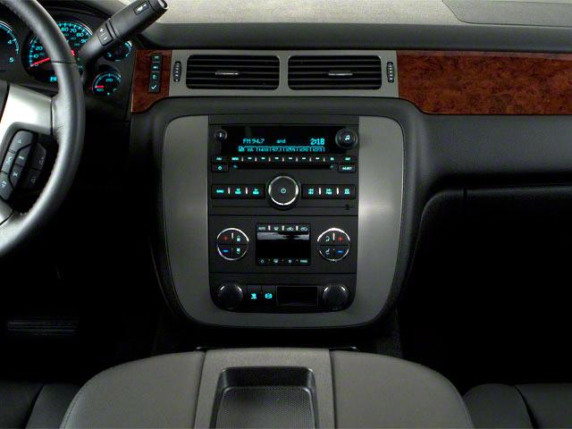 used 2013 GMC Sierra 2500 car