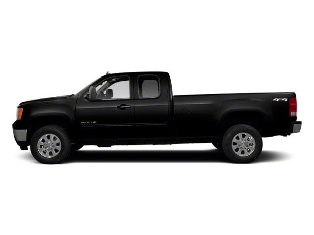used 2013 GMC Sierra 2500 car
