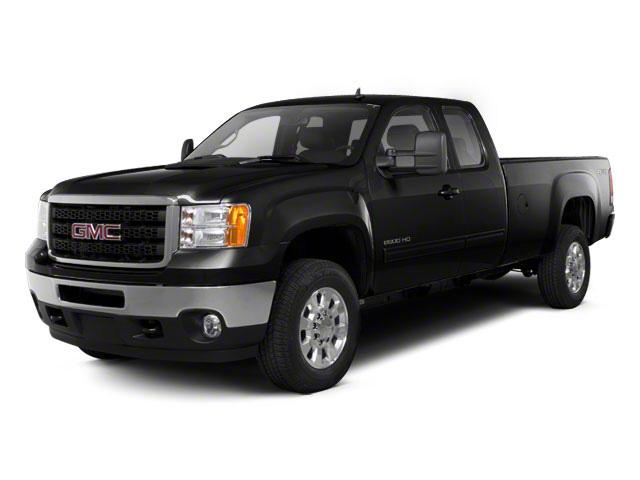used 2013 GMC Sierra 2500 car