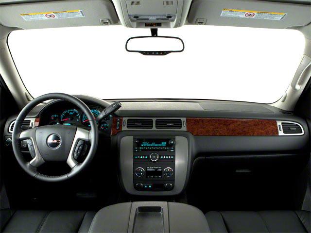 used 2013 GMC Sierra 2500 car