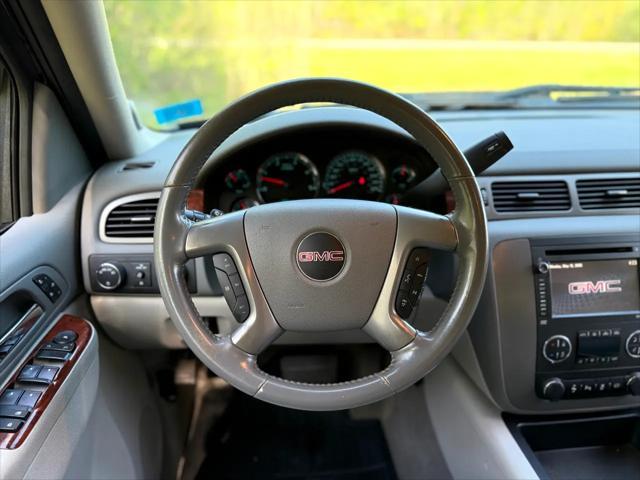 used 2013 GMC Sierra 2500 car, priced at $30,900