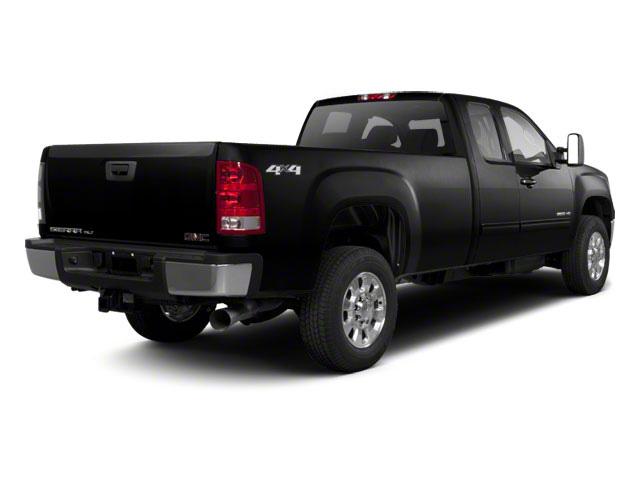 used 2013 GMC Sierra 2500 car