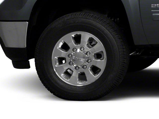 used 2013 GMC Sierra 2500 car
