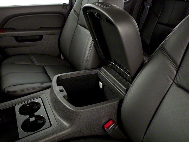 used 2013 GMC Sierra 2500 car
