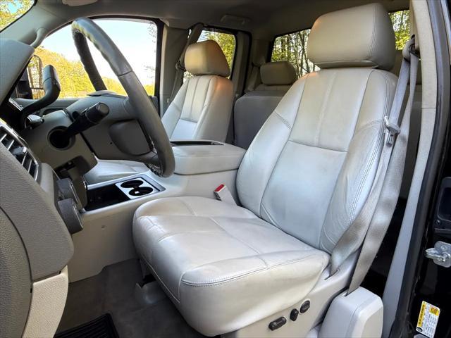 used 2013 GMC Sierra 2500 car, priced at $30,900