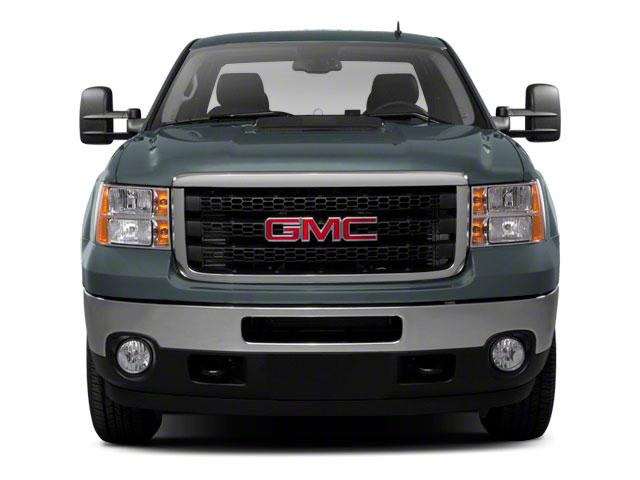 used 2013 GMC Sierra 2500 car
